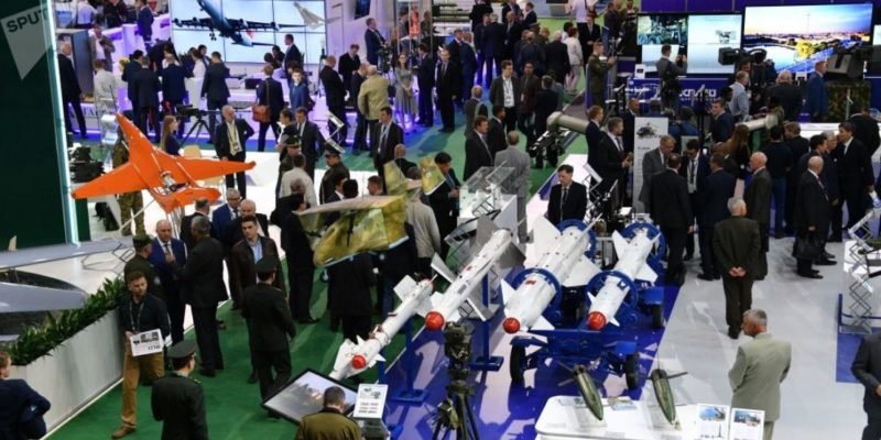 Белорусские оружейники представят новинки во время «MILEX-2021»