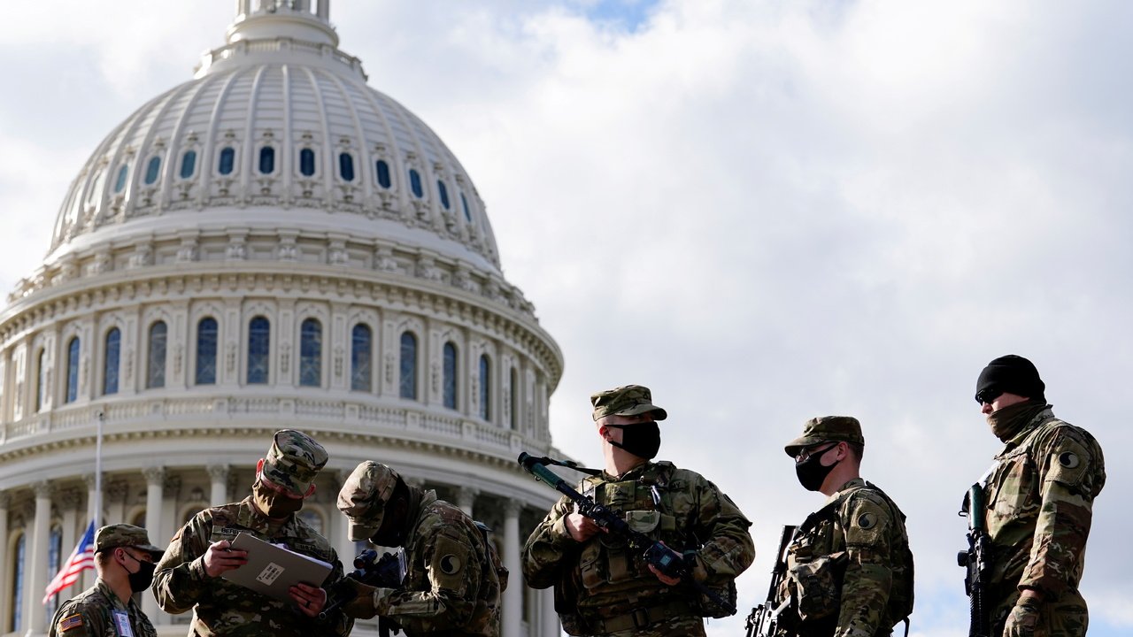 Дешевый спектакль Байдена дорого обойдется Америке