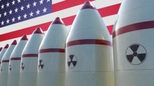 Ядерная доктрина США ведет к подрыву стратегической стабильности
