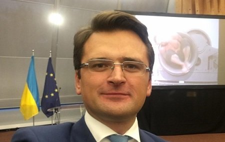 Кулеба требует «покаяния» от России