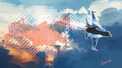 Генерал Липовой рассказал, как Россия отобьет у США всякую охоту посягать на Крым