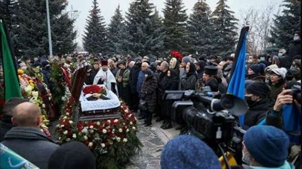 Одиночество Харькова. Какое будущее ждет город после Кернеса