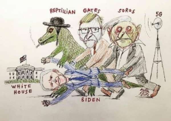 Смертельная инаугурация: выживет ли умирающее?