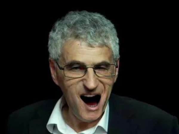 Навеянное Гозманом