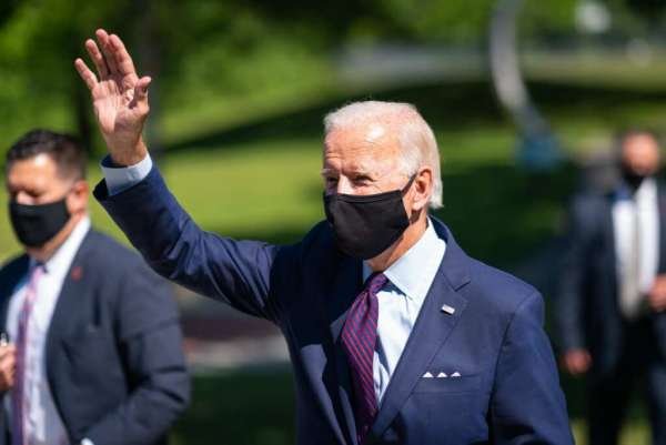 Чем закончится движение Джо Байдена по тропе, проторённой Никитой Хрущёвым