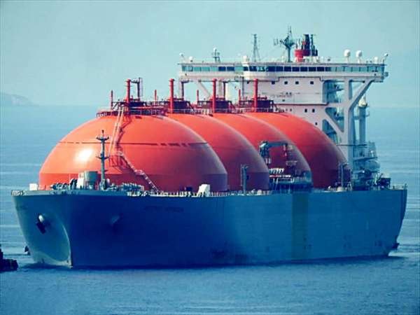 Опасное лицемерие: США не сказали Европе, чем обернется их переход на СПГ