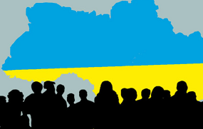 Украина продолжает вымирать