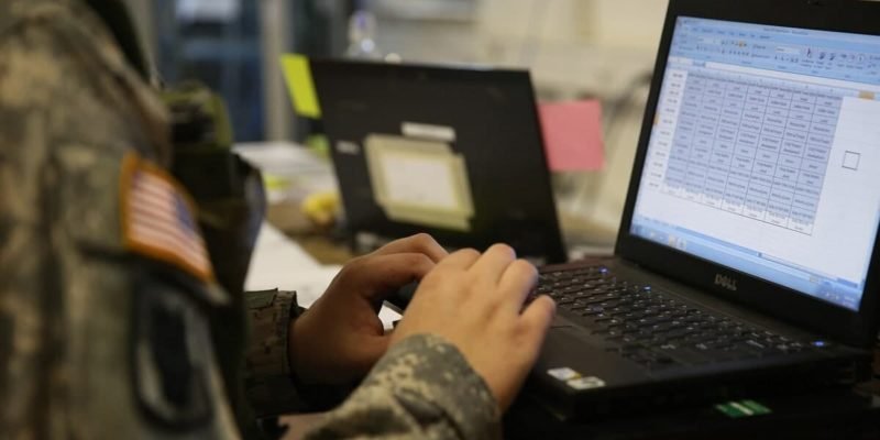 Компания General Dynamics получила ИТ-контракт по оказанию услуг командованию СВ США в Европе