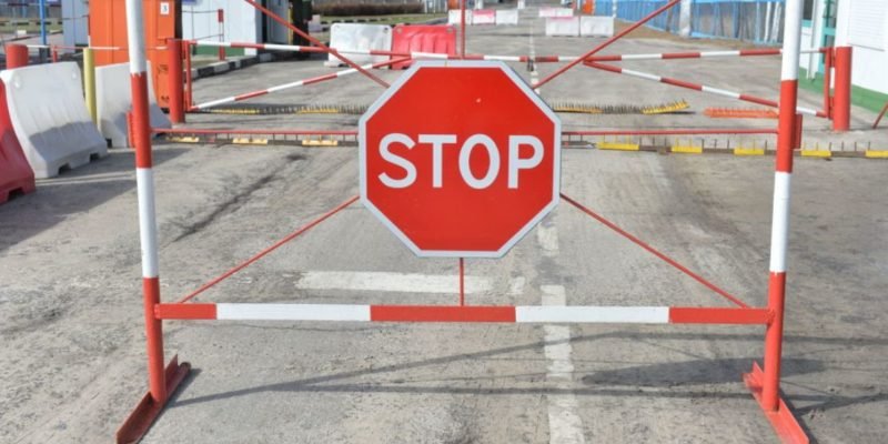 Польша и Украина хотят привлечь Литву к ситуации на границе с Белоруссией