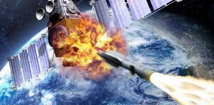 Новая администрация США намерена продолжить начинания Трампа по милитаризации космоса