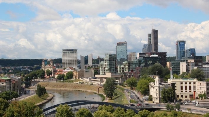 Чемпионат мира по хоккею усилит экономические проблемы Прибалтики