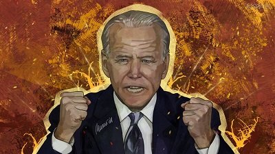 Раздробленную Америку при Байдене ждет аналог «бандеризации» Украины