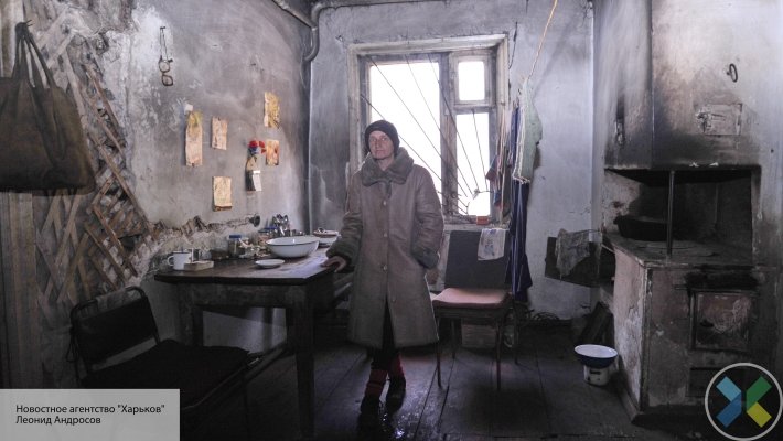 Украина стоит на грани «тарифного майдана»