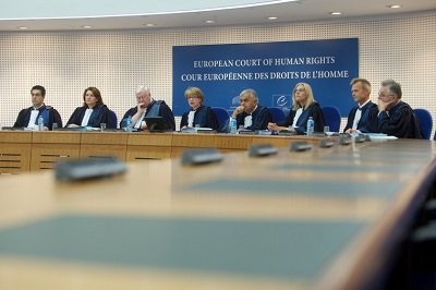 Решение ЕСПЧ по войне в Грузии ставит Запад в неловкое положение