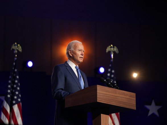 Жестокий урок для России преподал батька Байден