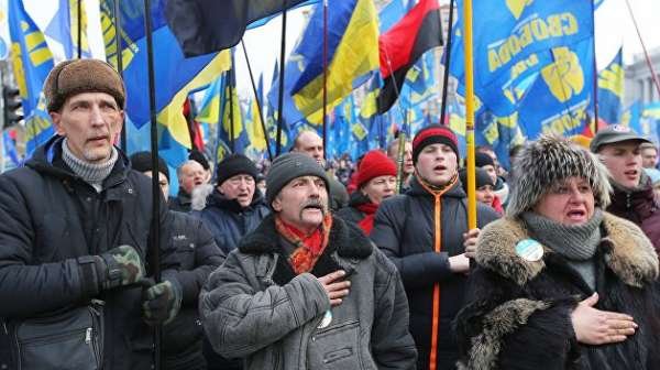 Украина и языковой закон. Как дать отпор активистам-скандалистам