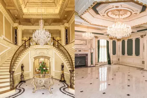 Тайный дворец Навального. Расследование