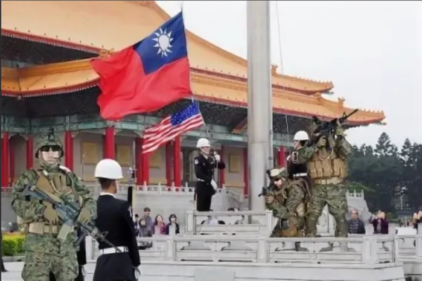 «Надо действовать»: США предоставляют России возможность признать Донбасс