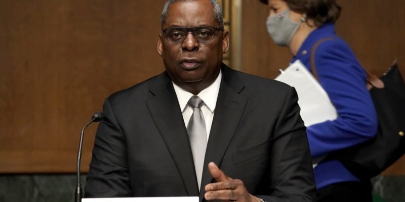 Пентагон планирует изменить стратегию проведения информационных операций