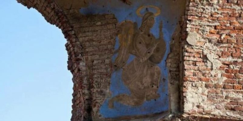 Яворовский полигон на Львовщине построили на костях тысяч украинцев: расстреливали храмы и вытирали сапоги об иконы