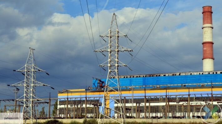 НАЭК "Энергоатом" обвинили в значительных недопоставках электроэнергии