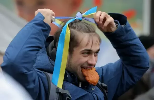 Жлобство ― политическая традиция Украины