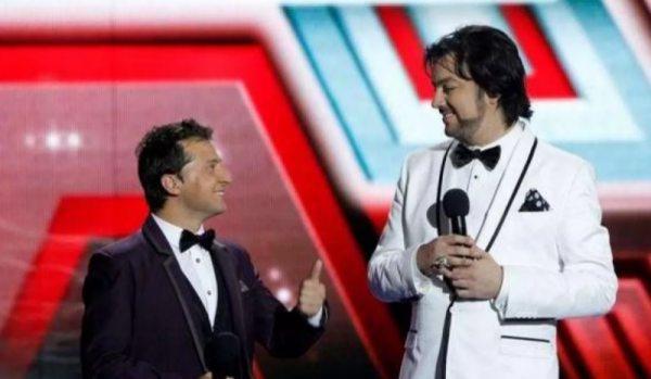 «А дружили, не разлей вода». Киркоров заявил о предательстве Зеленского