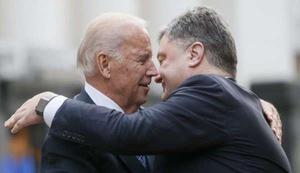 Одолев Трампа, новая администрация США пуще прежнего боится «токсичной Украины»