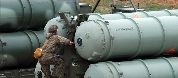 США щелкнули по носу: Российский «Триумф» в Индии