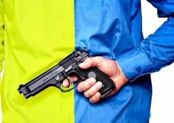 «Всех уравняет мистер Кольт». Украинцам могут разрешить свободное ношение оружия