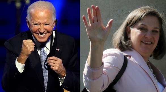 Дружить с США можно, но только когда они тебя панически боятся до икоты и ночного уписывания в кроватях