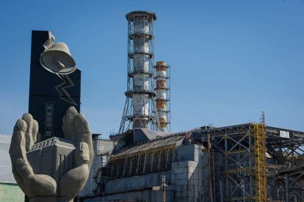 Украине грозит новый Чернобыль