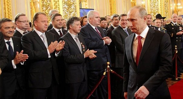 Что необходимо сделать для повышения устойчивости российской государственности