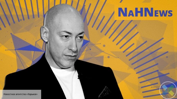 Журналист Гордон озвучил, что приведет к распаду Украины