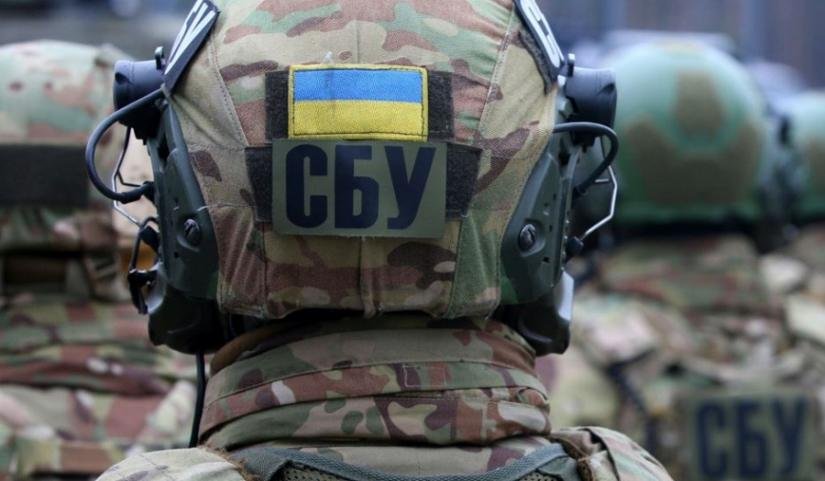 Кланы СБУ начали междоусобную войну