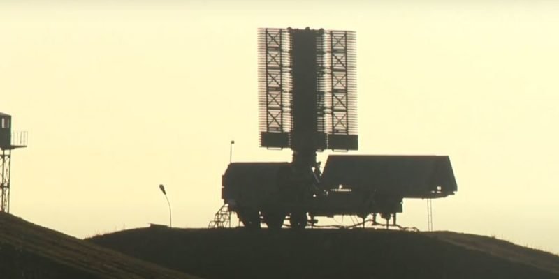 Новые возможности армии Беларуси: комплекс «Сопка-2» видит небо над Варшавой