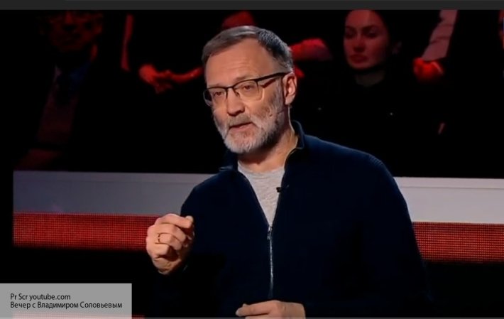 Сергей Михеев: Байден готовится к ликвидации Минских соглашений