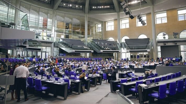 Действия Украины в ПАСЕ угрожают отношениям России и Европы