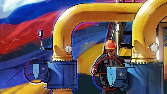 «Революция достоинства» обернулась для украинцев газовой «аферой века»