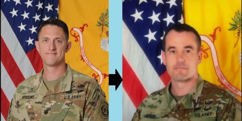 Новый командир многонациональной боевой группы НАТО в Польше