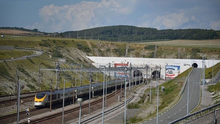 Железнодорожный обход РФ обойдется Эстонии в 10-15 государственных бюджетов