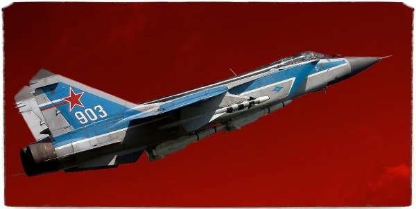 Решилась судьба новейшего МиГа- стартовали ОКР по теме ПАК ДП