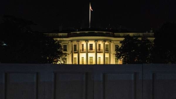 "Белый дом требует": США пригрозили любыми мерами, если Навального не отпустят