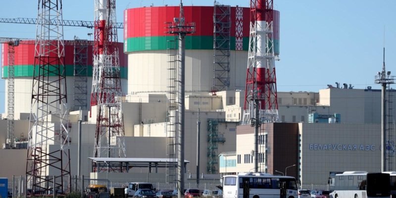 Литва обиделась на Украину за «предательство» с БелАЭС