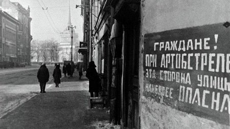 Как Финляндия участвовала в блокаде Ленинграда. Колонка Владимира Тулина