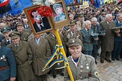 Данные о героизации нацизма на Украине направили генсеку ООН