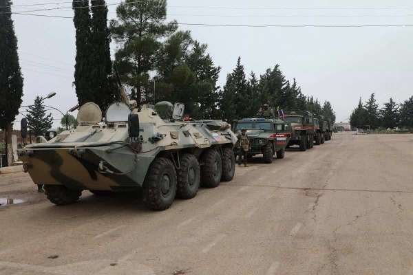 Бойня у границы Израиля: армия России экстренно вошла переломить ситуацию