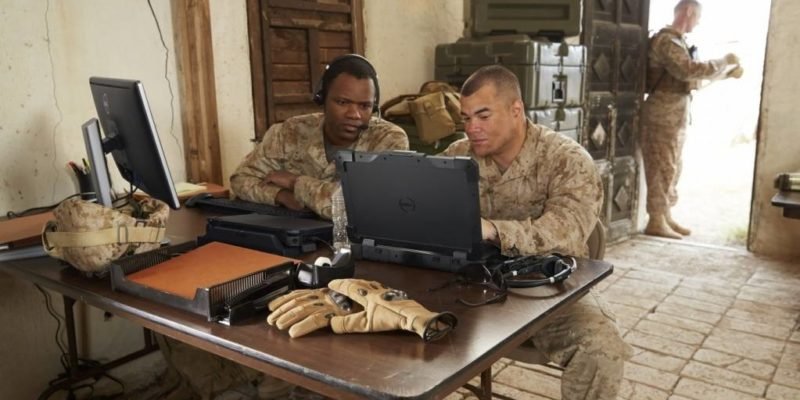 Компания Thales создаст для НАТО мобильную облачную систему обмена данными