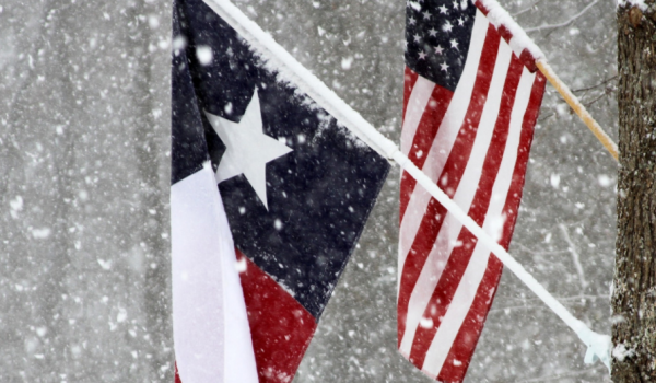 Техас делает первый шаг к отделению от США