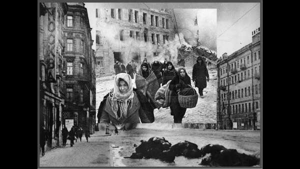 Когда начнут каяться перед русскими?